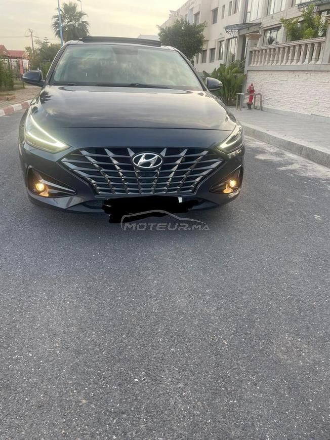 hyundai i30 modéle 2022 FULL OPTIONS