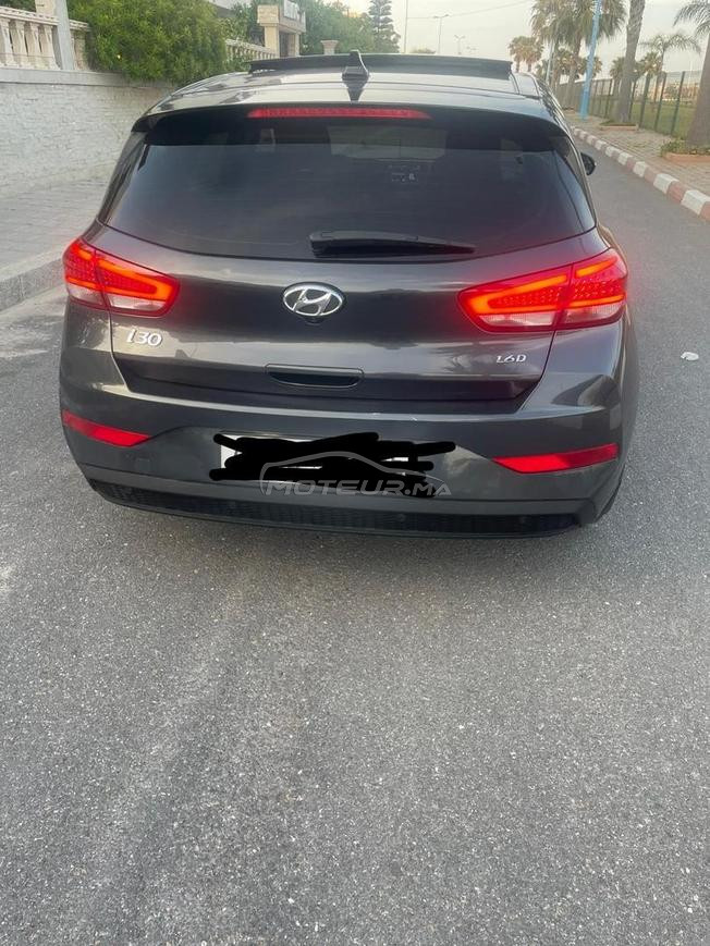 hyundai i30 modéle 2022 FULL OPTIONS
