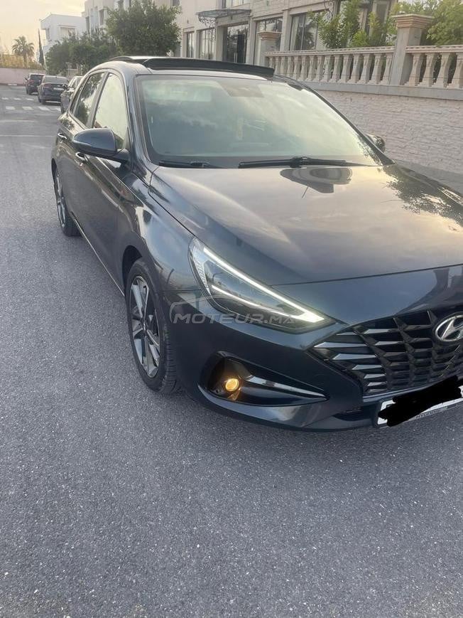 hyundai i30 modéle 2022 FULL OPTIONS