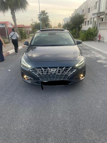 Hyundai i30 modèle 2022 FULL OPTIONS