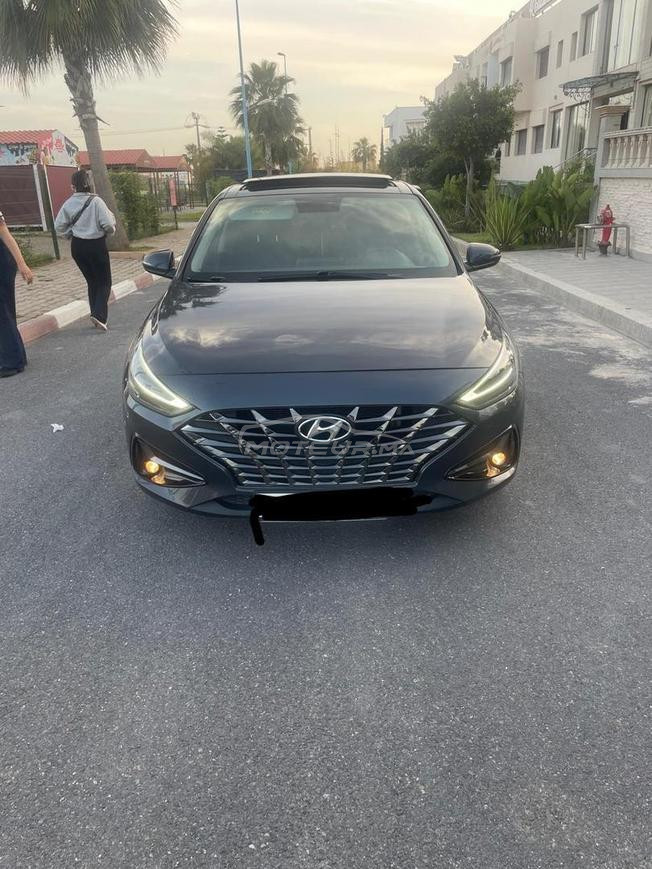 hyundai i30 modéle 2022 FULL OPTIONS