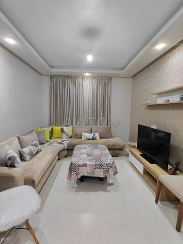 Appartement meublé et titré à vendre - 2