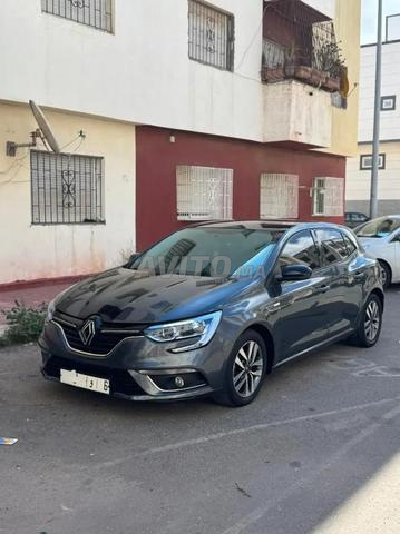 Modèle 2017 diesel - 2