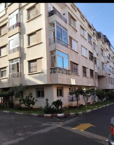 Appartement à vendre Chefchaounier Ain Sebaa Casa Blanca