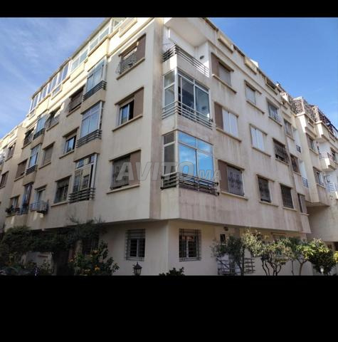 Appartement à vendre Chefchaounier Ain Sebaa Casa Blanca - 2