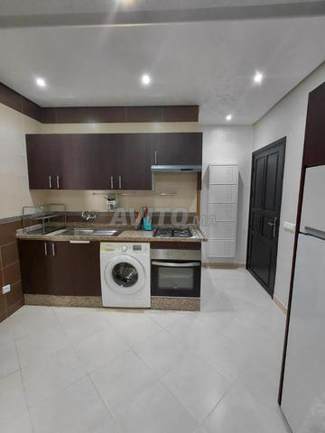 Appartement meublé et titré à vendre - 2