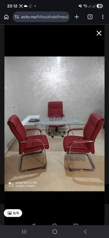 Bureau à vendre - 2