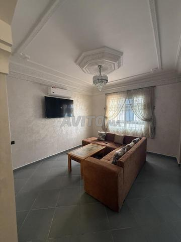 Appartement meublé de 2 chambres à Anza - 2