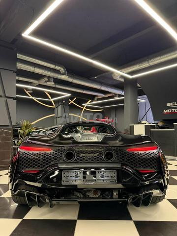 Mclaren Artura 2026 photo 5