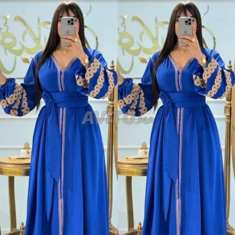 Robes de mariée et de fête 👰🏼 - 2