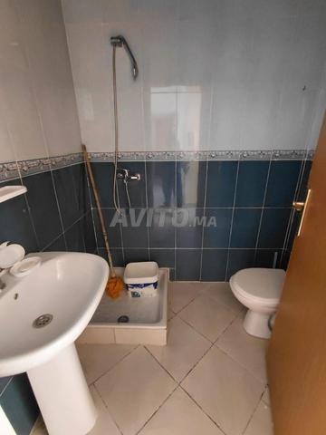 Appartement titré à vendre - 2