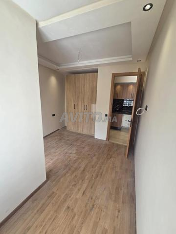 Studio 57m aux Quartiers Des Hôpitaux - 2