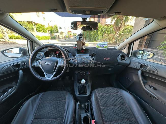 مراكش  تريق وريكة