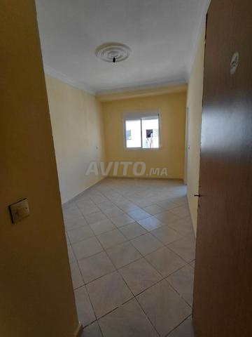 Appartement titré à vendre - 2
