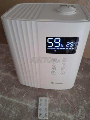 Humidificateur - 2