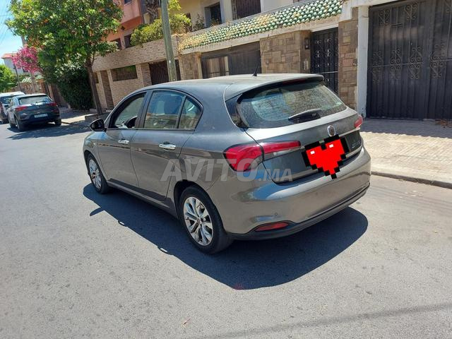 Fiat Tipo Hatchback Diesel - 2
