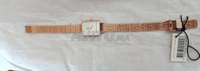 Montre Daniel Wellington - 2