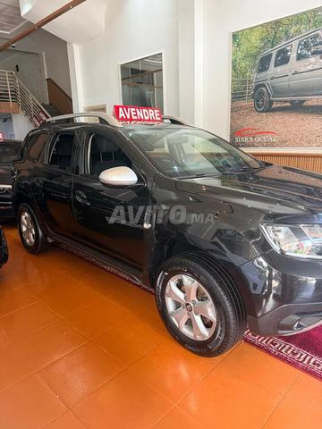 Dacia Duster très bon état - 2