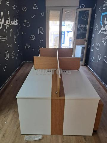 Marguerite en bois mdf - 2