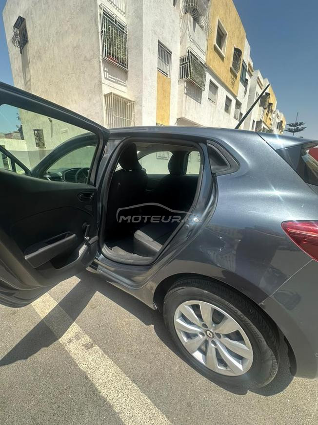 clio5 modèle 2021/11