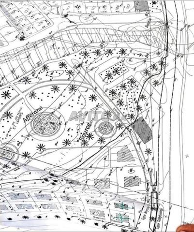 Terrain pour construire un hammam populaire - 2
