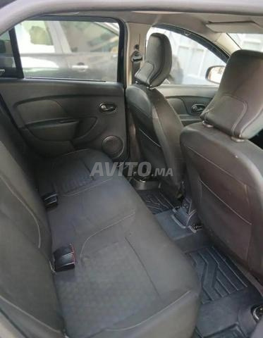 Dacia Logan - 2