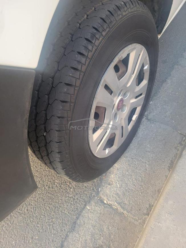 Fiat Doblo maxi