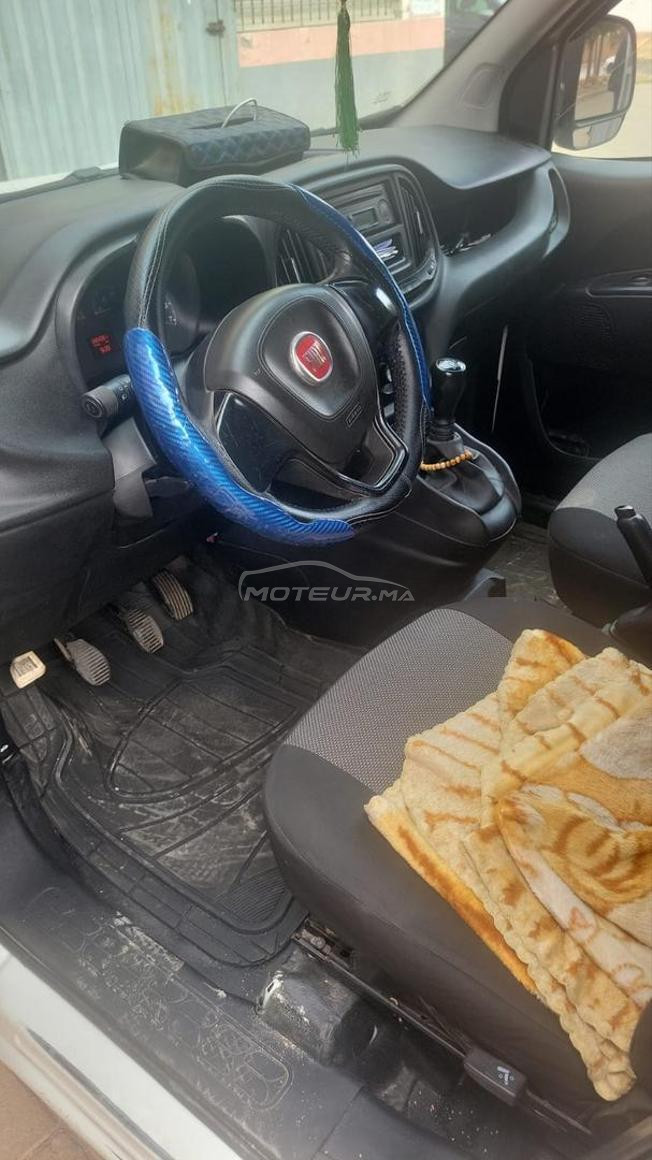 Fiat Doblo maxi