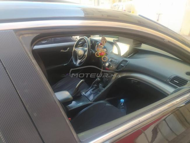 Honda Accord Diesel Automatique 2009 à Temara