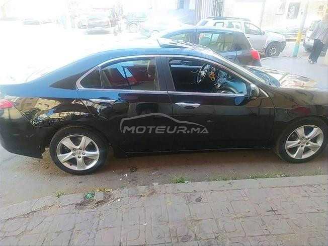 Honda Accord Diesel Automatique 2009 à Temara