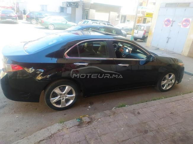 Honda Accord Diesel Automatique 2009 à Temara