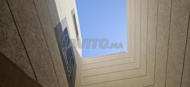 Appartement neuf rue Sanawbar 2ème avd Oujda - 2