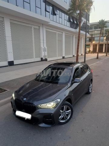 BMW X1 M Performance 2021 - 2