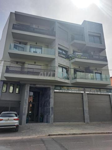 Appartement à louer 42 m² à Casablanca - 2