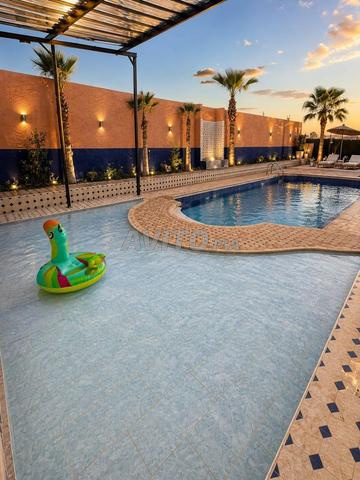 Villa Oasis - Ocra Stays - 2