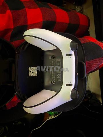 Manette pro Ps5 Dualsense edge - 2