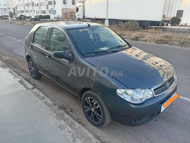 Voiture à vendre - 2