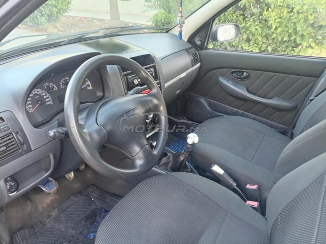 voiture a vendre
