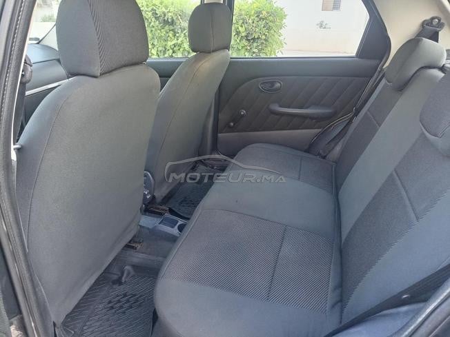 voiture a vendre