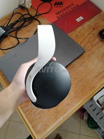 Casque PS5 3D Pulse - 2