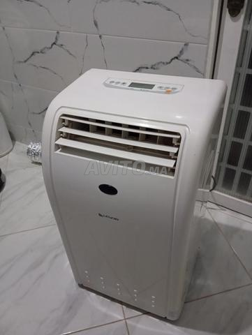 مكيف هواء متنقل - 2