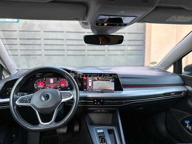 Volkswagen golf 8