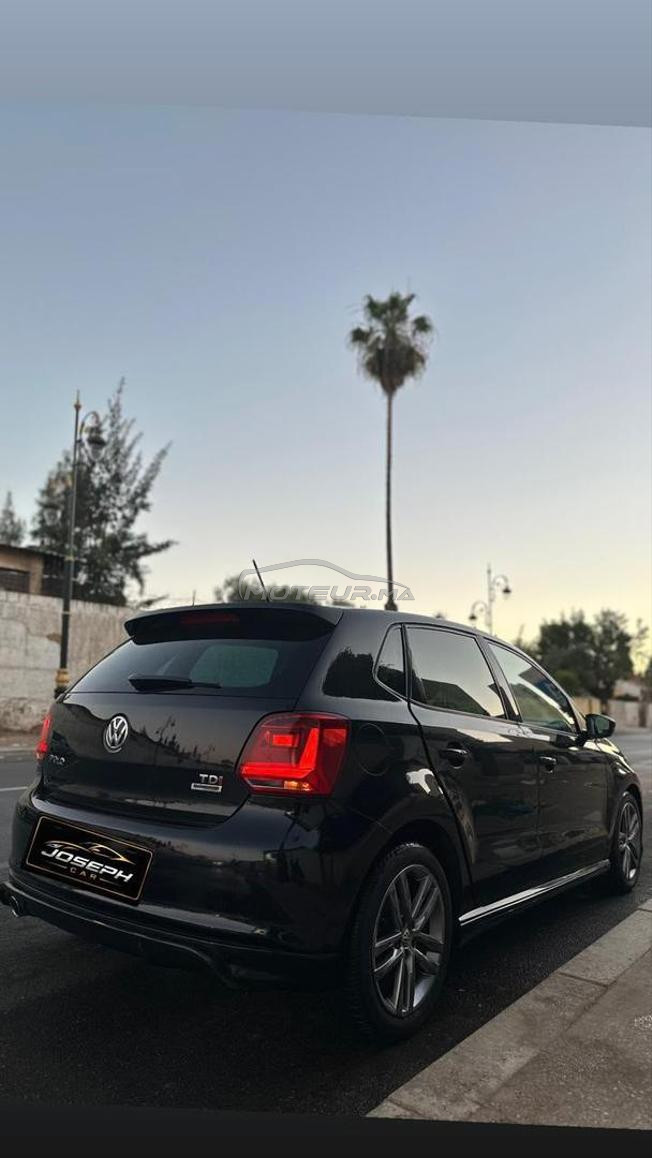 folze Agnès polo