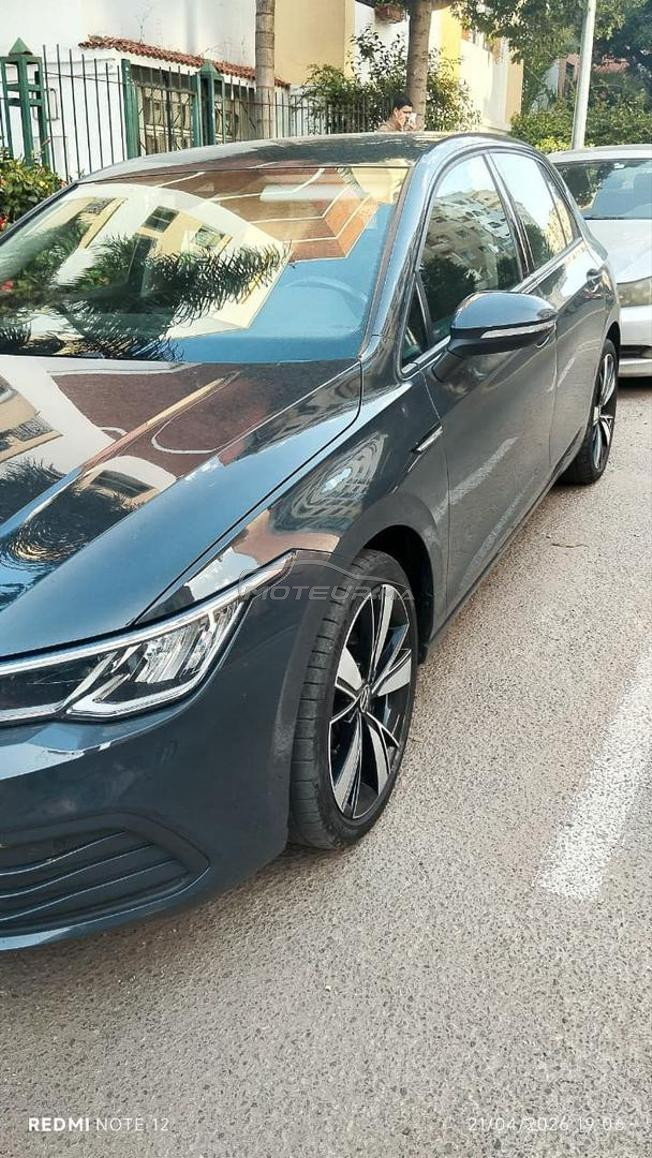 golf 8 n9aaa
