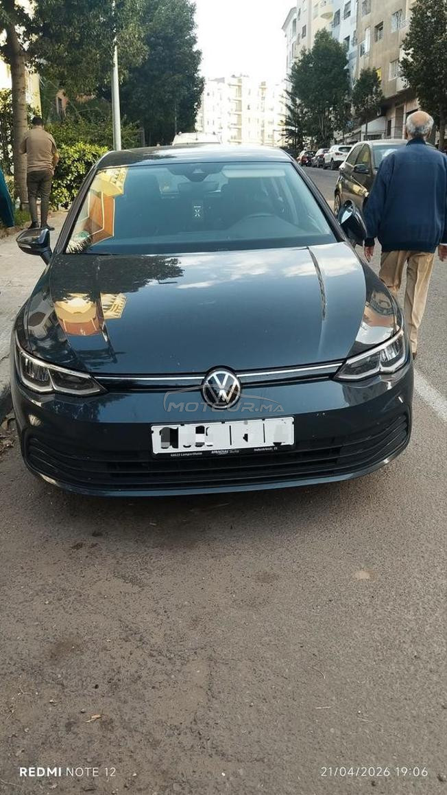 golf 8 n9aaa