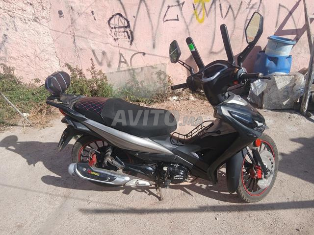 ساني R1000 2022 - 2