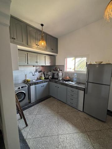 Appartement à louer 90 m² à Safi - 2