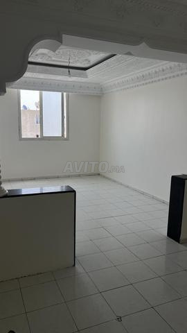 Hay Mohamadi appartement projet hasan2 spécial - 2