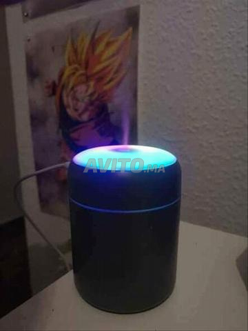Diffuseur électrique