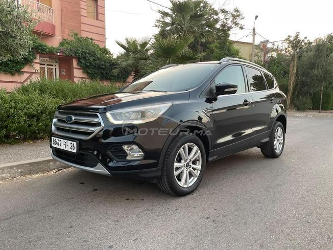 Ford Kuga 1.6